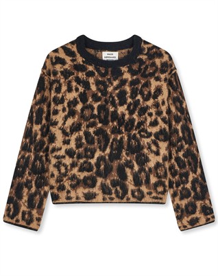 Gatzati Madison Strick - Leopard